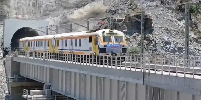 6 जून 2025 को प्रधानमंत्री नरेंद्र मोदी ने उद्घाटन किया