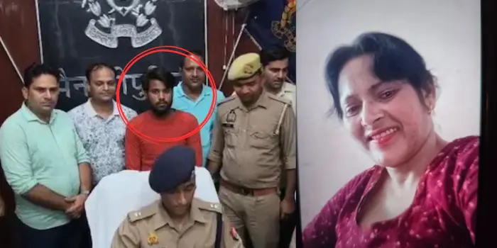 52 वर्षीय रानी की उसके 26 वर्षीय प्रेमी अरुण राजपूत ने एक विवाद के बाद दुपट्टे से गला घोंटकर हत्या