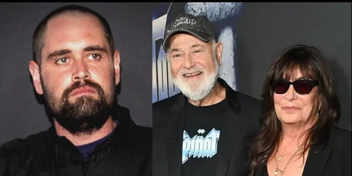 निक रेनर पर फर्स्ट-डिग्री मर्डर का आरोप